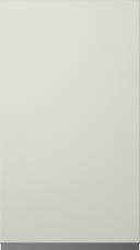 Birch door Classic TP47P4Y, Chalk (ph41 black handle)