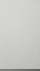 Birch door Classic TP47P4Y, Clay (ph41 black handle)