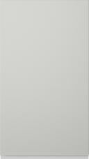 Birch door Classic TP47P4Y, Clay (ph49 white handle)