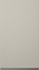 Birch door Classic TP47P4Y, Cement (ph41 black handle)