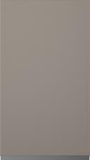 Birch door Classic TP47P4Y, Mountain (ph41 black handle)