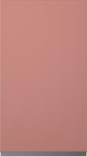 Birch door Classic TP47P4Y, Caramel (ph41 black handle)