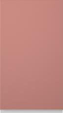 Birch door Classic TP47P4Y, Caramel (ph49 white handle)