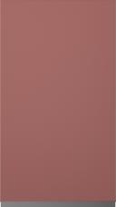 Birch door Classic TP47P4Y, Gooseberry (ph41 black handle)