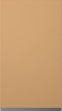 Birch door Classic TP47P4Y, Ginger (ph41 black handle)