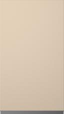 Birch door Classic TP47P4Y, Oat (ph41 black handle)