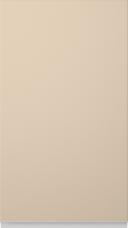 Birch door Classic TP47P4Y, Oat (ph49 white handle)