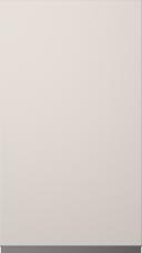 Birch door Classic TP47P4Y, Macchiato (ph41 black handle)