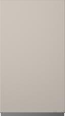 Birch door Classic TP47P4Y, Hemp (ph41 black handle)