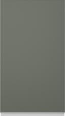 Birch door Classic TP47P4Y, Asparagus (ph49 white handle)