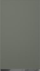 Birch door Classic TP47P4Y, Asparagus (ph50 MetalGrey handle)