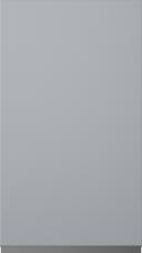 Birch door Classic TP47P4Y, Shadow (ph41 black handle)