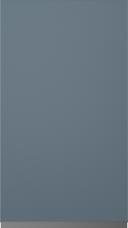 Birch door Classic TP47P4Y, Denim (ph41 black handle)