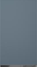 Birch door Classic TP47P4Y, Denim (ph50 MetalGrey handle)