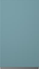 Birch door Classic TP47P4Y, Eucalyptus (ph41 black handle)