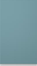 Birch door Classic TP47P4Y, Eucalyptus (ph49 white handle)