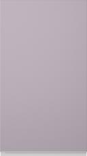 Birch door Classic TP47P4Y, Lilac (ph49 white handle)