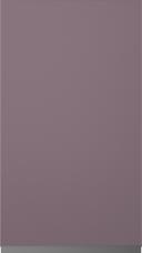 Birch door Classic TP47P4Y, Lavender (ph41 black handle)
