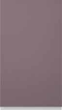 Birch door Classic TP47P4Y, Lavender (ph49 white handle)