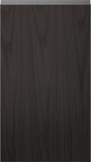 Oak door Classic TP47P4Y, Espresso (ph41 black handle)
