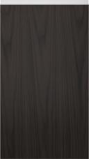 Oak door Classic TP47P4Y, Espresso (ph49 white handle)