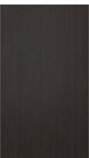 Special veneer door Classic TP47P4Y, Dark chocolate (ph49 white handle)