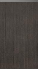 Special veneer door Classic TP47P4Y, Espresso (ph41 black handle)