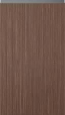Special veneer door OakLook Classic TP47P4Y, Pecan (ph41 black handle)