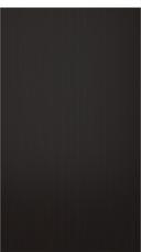 Special veneer door OakLook Classic TP47P4Y, Dark chocolate (ph49 white handle)