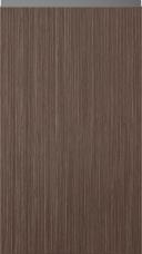 Special veneer door OakLook Classic TP47P4Y, Hazelnut (ph41 black handle)