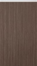 Special veneer door OakLook Classic TP47P4Y, Hazelnut (ph49 white handle)