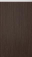Special veneer door OakLook Classic TP47P4Y, Chestnut (ph49 white handle)