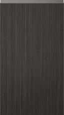Special veneer door OakLook Classic TP47P4Y, Espresso (ph41 black handle)
