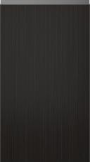 Special veneer door OakLook Classic TP47P4Y, Black (ph41 black handle)