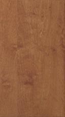 Birch door, Classic, TP47P, French walnut