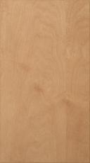 Birch door, Classic, TP47P, Hazel