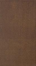 Birch door, Classic, TP47P, Dark brown