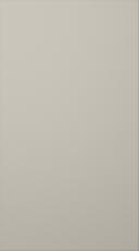 Birch door, Classic, TP47P, Cement