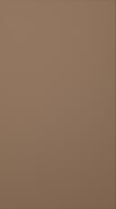 Birch door, Classic, TP47P, Chocolate