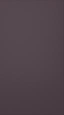 Birch door, Classic, TP47P, Aubergine