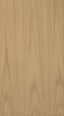 Oak door, Classic, TP47P, Lacquered