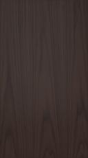 Oak door, Classic, TP47P, Chestnut