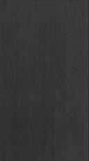 Special veneer door, Classic, TP47P, Black