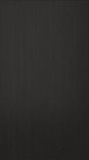 Special veneer door, Classic, TP47P, Black
