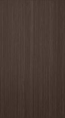 Special veneer door, OakLook, Classic TP47P, Dark brown