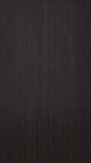 Special veneer door, OakLook, Classic TP47P, Black