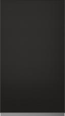 Oak door Classic TP47V4A, Black (ph41 black handle)