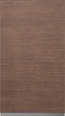 Special veneer door Classic TP47V4A, Pecan (ph41 black handle)