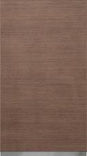 Special veneer door Classic TP47V4A, Pecan (ph50 MetalGrey handle)