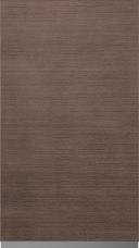 Special veneer door Classic TP47V4A, Hazelnut (ph41 black handle)